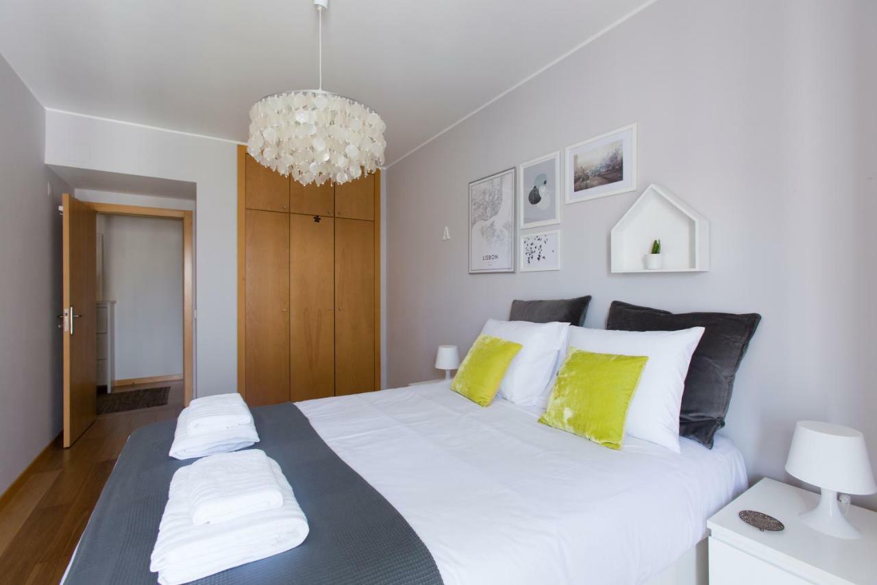 Casa Gil Apartment ลิสบอน ภายนอก รูปภาพ