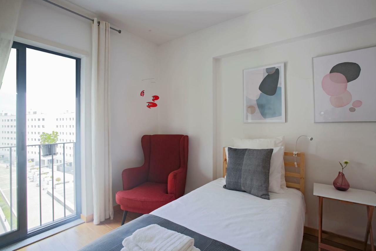 Casa Gil Apartment ลิสบอน ภายนอก รูปภาพ
