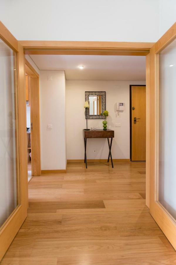 Casa Gil Apartment ลิสบอน ภายนอก รูปภาพ