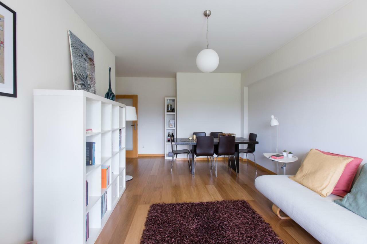 Casa Gil Apartment ลิสบอน ภายนอก รูปภาพ